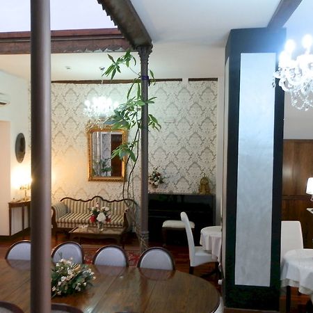 Hotel Boutique Nueve Leyendas Ubeda  Ngoại thất bức ảnh