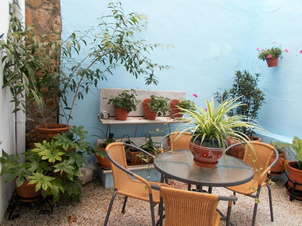 Hotel Boutique Nueve Leyendas Ubeda  Ngoại thất bức ảnh