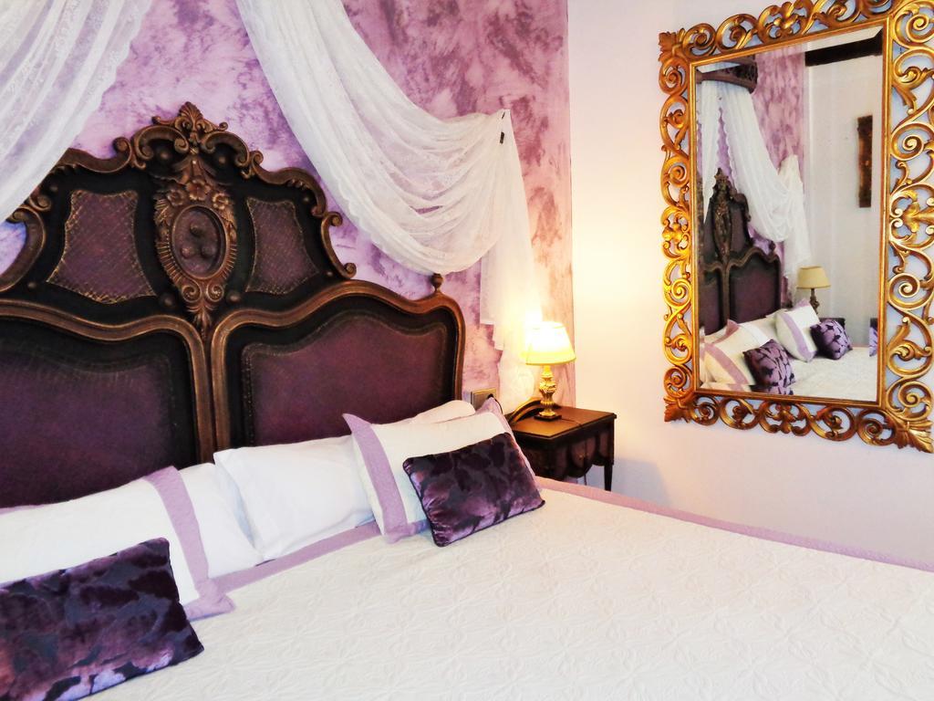 Hotel Boutique Nueve Leyendas Ubeda  Ngoại thất bức ảnh