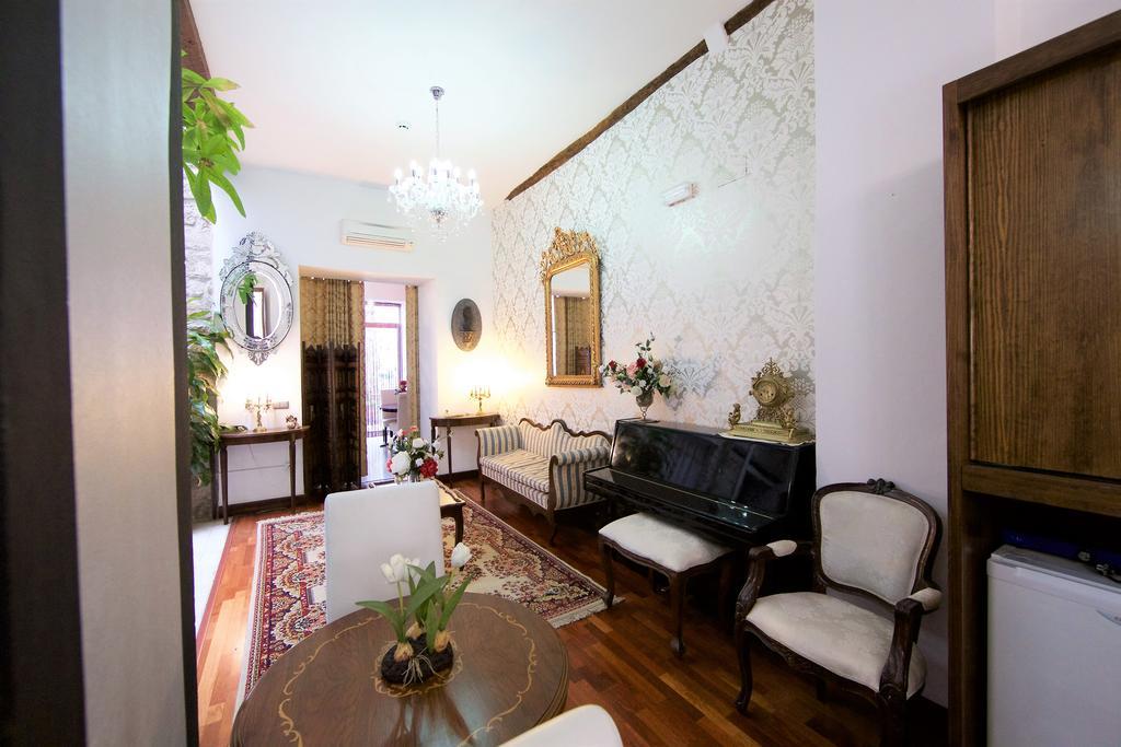Hotel Boutique Nueve Leyendas Ubeda  Ngoại thất bức ảnh