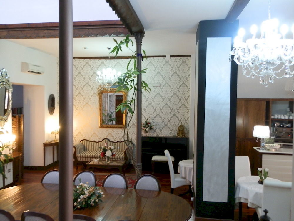 Hotel Boutique Nueve Leyendas Ubeda  Ngoại thất bức ảnh
