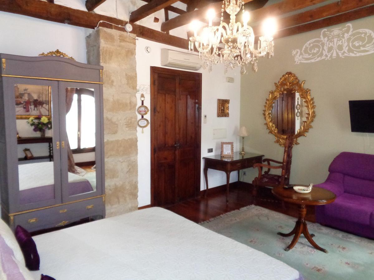 Hotel Boutique Nueve Leyendas Ubeda  Ngoại thất bức ảnh