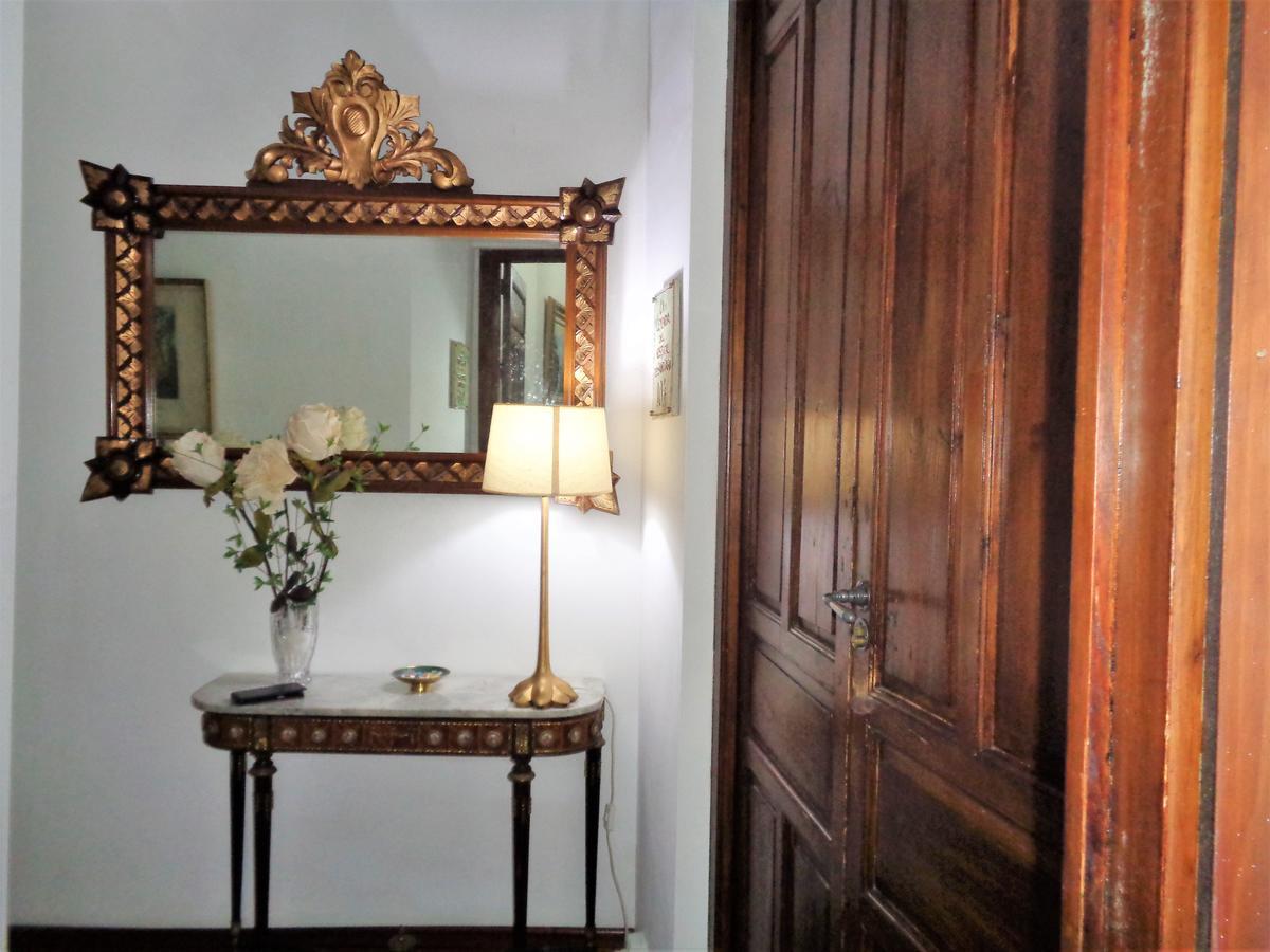 Hotel Boutique Nueve Leyendas Ubeda  Ngoại thất bức ảnh