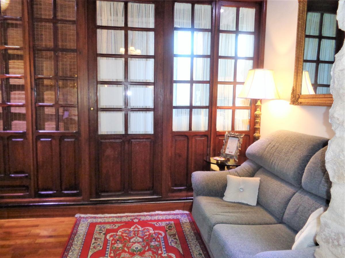 Hotel Boutique Nueve Leyendas Ubeda  Ngoại thất bức ảnh