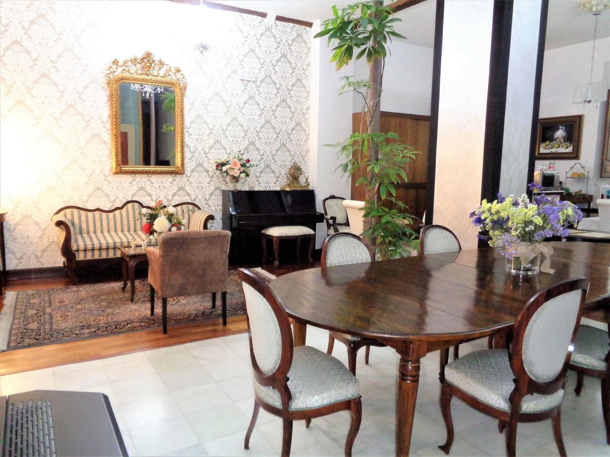 Hotel Boutique Nueve Leyendas Ubeda  Ngoại thất bức ảnh